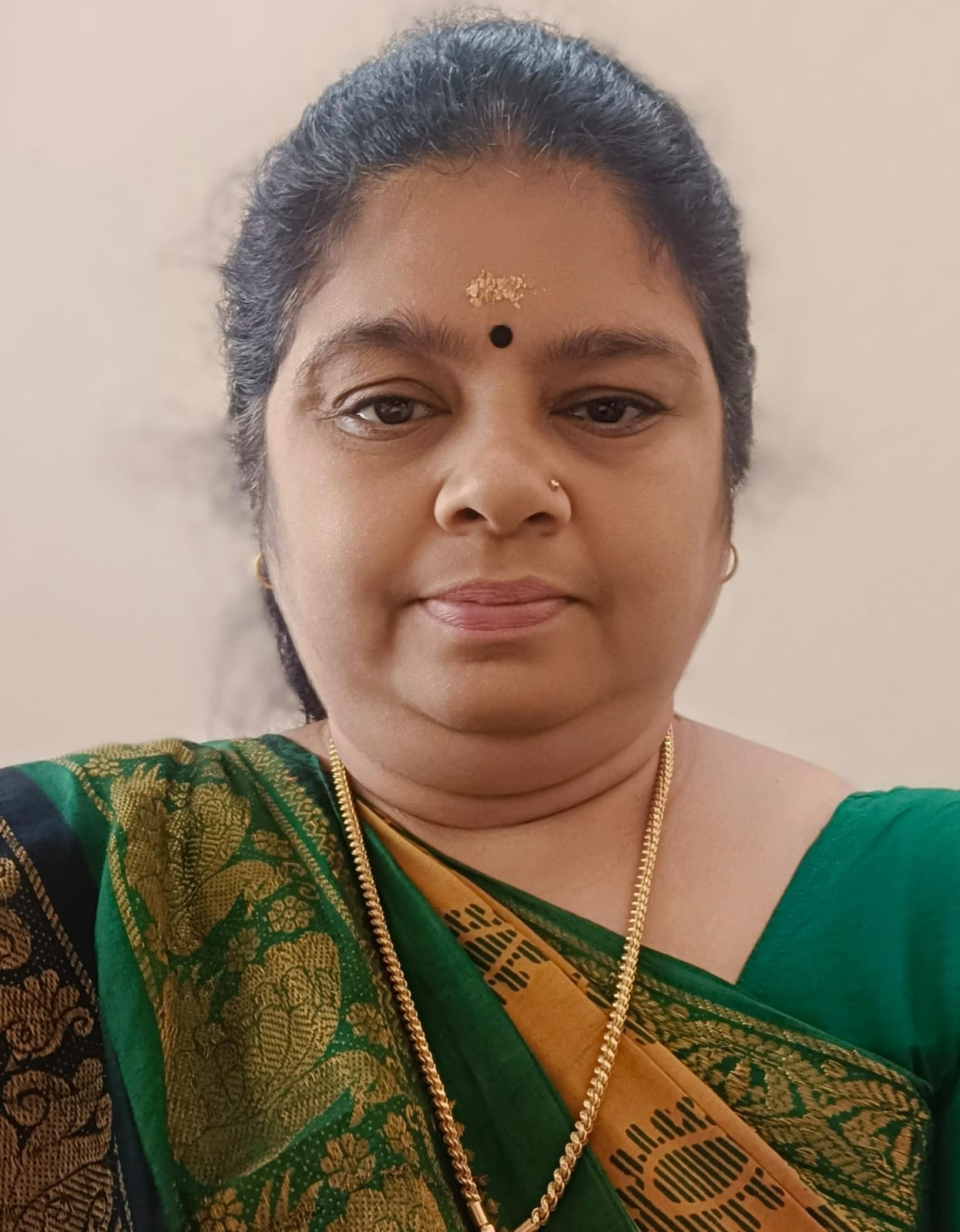 V.Vasanthi